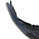 MG 5 MG5 front bumper EV 2022-2024 Genuine pn P10859360