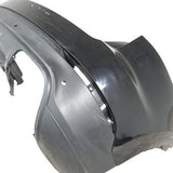 Porsche Cayenne rear bumper 2018-2021 Genuine 9Y0807421A
