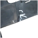 Hyundai Genesis GV80 front bumper left fitting 2021-2023 Genuine 86525-T6000