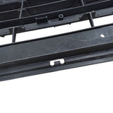 Isuzu DMax D-Max front bumper centre grill 2021-2023 Pickup