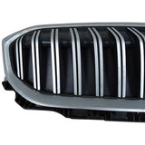 BMW 3 series M Sport front bumper Grill G20 LCI 2023-2025 Genuine 51135A1FA9