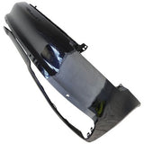 Porsche 911 Carerra 4S rear bumper 992 2019-2023 Genuine 992807421FFF