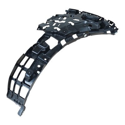 Porsche Macan rear bumper right fitting bracket 2024-2026 SUV Genuine 95C807254