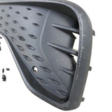 Volkswagen ID5 front bumper lower grill 2022-2025 Hatchback Genuine 11E853677