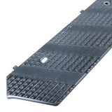 Mercedes Benz Actros front step cover trim A960 Genuine A9608850311
