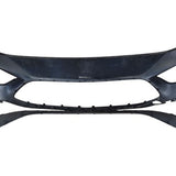 Mercedes Benz CLA AMG front bumper C118 2023-2025 Genuine A1188856303