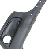Peugeot 2008 front bumper lower section 2013-2016 SUV Genuine Used 9802520577