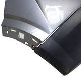 Nissan Qashqai rear bumper 2021-2024 5 Door Genuine 85022 6UA0H