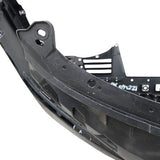 Vauxhall Combo front bumper Pro / Ultimate 2024-2026 Genuine 9855869880
