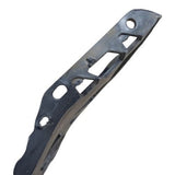 Renault Trafic Traffic front bumper right trim 2021-2024 Genuine 214687338R