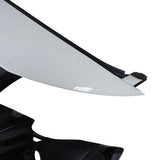 Peugeot Partner front bumper upper grill 2018-2021 Van Genuine 9818281980