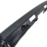 Renault Kangoo rear bumper centre section 2021-2025 Genuine 850226128R