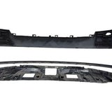 Range Rover Vogue front bumper 2022-2025 SUV Genuine N8EM-17F003-A