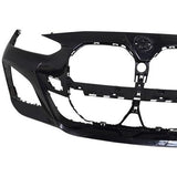 BMW I4 Gran Coupe M Sport front bumper G26 2020-2023 Genuine 51119881896