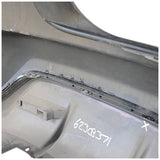 NISSAN JUKE NISMO REAR BUMPER and Diffuser SUV GENUINE pn 85022 3YV4H