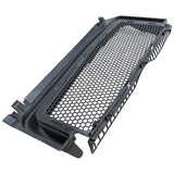 Audi Q7 front air intake grile scuttle tray Genuine 2016-2020 4M2819154