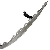 Bentley Flying Spur rear bumper upper section 2020-2024 Genuine 3SE807511