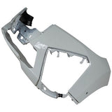 BMW IX front bumper 2021-2024 SUV 5 door Electric Genuine Used pn 51117933621