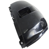 Peugeot Boxer front left LH bumper corner Genuine 1306563070