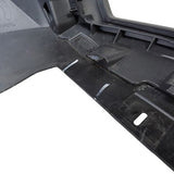 Peugeot 5008 rear bumper 2024-2026 Genuine 9852267880