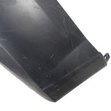 Nissan Qashqai rear bumper lower 2021-2024 5 Door SUV Genuine 850B2 6UA0A