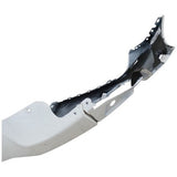 BMW IX front bumper 2021-2024 SUV 5 door Electric Genuine Used pn 51117933621