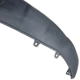 Mercedes Benz EQE SUV AMG front bumper grill 2022-2025 Genuine A2948855901