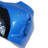 BMW 1 series M Sport rear bumper F40 2019-2023 Genuine 51128070949