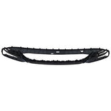 Cupra Born front bumper centre grill 2022-2024 Genuine Used Part 10E805903C