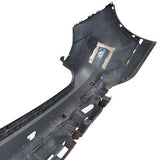 Maserati Levante rear bumper 2017-2019 Genuine 670032725