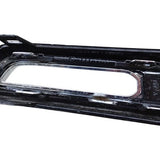Mercedes Benz GLE front bumper grill trim 2023-2025 Genuine A1678881701