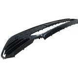 Cupra Born front bumper centre grill 2022-2024 Genuine 10E805903C