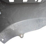 BMW 3 series GT M Sport rear bumper trim F34 Genuine 51128057175