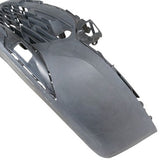 Vauxhall Mokka front bumper lower section 2020-2024 Genuine 9835277680