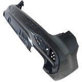 Audi A5 S Line rear bumper 2025-2027 Genuine Used 8B3807511