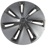 Tesla Model 3 Hatchback aero wheel trim cover 2021-2024 Genuine 1344231-00-B