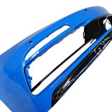 Porsche 718 Boxster GTS Sport Design front bumper 982 2016-2019 982807796FFF