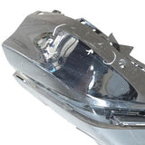 Ford Puma rear bumper lower valance trim Genuine M1TB-17F954-A1