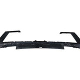 Peugeot E-3008 E3008 front bumper lower trim 2024-2026 Genuine 9839794880