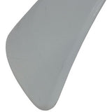 Nissan Juke spoiler for rear tailgate boot lid 2014-2016 Genuine KE615-1KA00WH