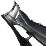 Porsche Taycan front bumper 2019-2023 Genine 9J1807221DFFF