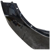 Audi Q6 E-Tron S Line front bumper 2024-2026 Genuine pn 85H807437B