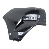 Aston Martin DBX rear bumper left LH Corner Coupe genuine pn NY83-15A282-A