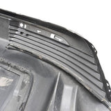 Porsche Taycan Sport Design rear bumper lower section Genuine 9J1807983M FFF