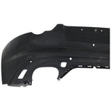 JAGUAR F TYPE REAR BUMPER 2013 to 2018 Coupe GENUINE Used Part EX53-17D781-A