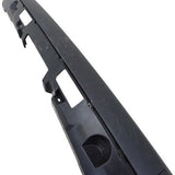 Renault Kangoo rear bumper centre section 2021-2025 Genuine 850226128R