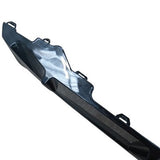 BMW 2 Series M Sport Rear Bumper Centre Trim G42 2022-2024 Genuine 51128098244