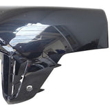 BMW X1 U11 X Line rear bumper lower 2022-2025 Genuine 51125A045A5