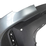 Mini Countryman rear bumper U25 2024-2026 Genuine Used 51125A0C197