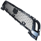 Land Rover Discovery Sport R Dynamic front bumper grill Genuine LK72-17F791-F
